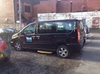 Mansfield Taxis Ltd 1030733 Image 9