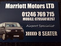 Marriott Motors LTD 1046573 Image 0