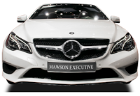 Mawson Executive Travel 1050091 Image 1