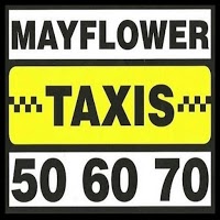 Mayflower Associates Taxis 1039154 Image 1