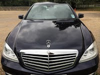 Mercedes Oxford Chauffeurs 1032462 Image 3