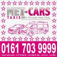 Met Cars Taxi Service 1040137 Image 0