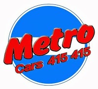 Metro Cars 1041349 Image 0