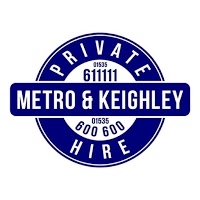 Metro Keighley Private Hire 1031875 Image 4