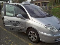 Micks Cabs 1041111 Image 0