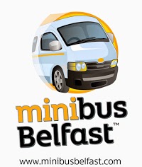 Minibus Belfast 1033152 Image 0