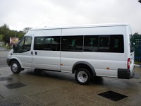 Minibus Hire With Diver 1046560 Image 2