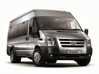 Minibus Hire for Manchester 1047803 Image 1