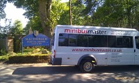 Minibus Master 1039607 Image 2