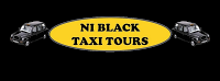 NI Black Taxi Tours   Belfast Black Taxi Tours 1049789 Image 1