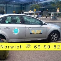 NR1 Taxis Norwich (Airport Transfers) 1041590 Image 0