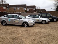NR1 Taxis Norwich (Airport Transfers) 1041590 Image 1