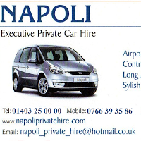 Napoli Private Hire 1037443 Image 0