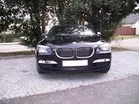 Nationwide Chauffeur Services 1047241 Image 1