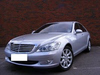 Nationwide Chauffeur Services 1047241 Image 2
