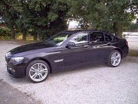 Nationwide Chauffeur Services 1047241 Image 3