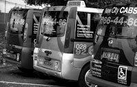 New City Cabs 1035973 Image 0