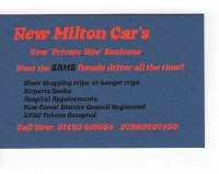 New Milton Cars 1032918 Image 0