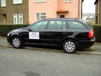 NickH Private Hire Taxi Cab 1046072 Image 3