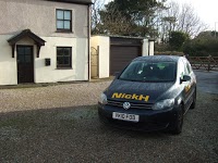 NickH Private Hire Taxi Cab 1046072 Image 5