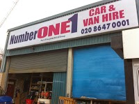Number One Car and Van Hire 1050755 Image 0