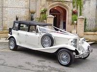 OCCASIONS wedding CARS 1048657 Image 0