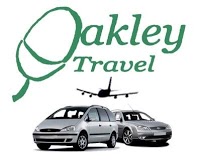 Oakley Travel 1041156 Image 0