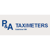 P and A Taximeters 1040590 Image 2