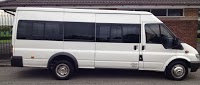 PD Travel Minibus Hire 1046201 Image 1