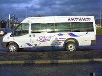 PND Travel Mini Bus Hire 1034232 Image 0