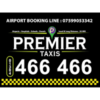 PREMIER TAXIS 1032256 Image 0