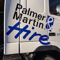 Palmer and Martin Autos and Vehicle Hire 1047137 Image 0