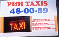 Pandh taxis 1029938 Image 1