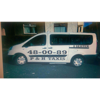 Pandh taxis 1029938 Image 2