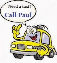 Pauls Taxis 1037670 Image 0