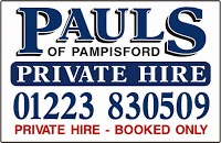 Pauls of Pampisford (formally Pampas Cars) 1046310 Image 0