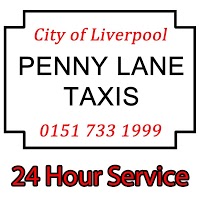 Penny Lane Taxis 1035395 Image 2