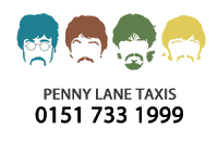 Penny Lane Taxis 1035395 Image 8
