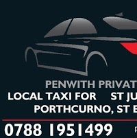 Penwith Private Hire 1041821 Image 0