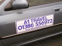 Pershore Taxis 1043181 Image 3
