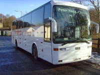 Peter Hogg Of Jedburgh Minibus Coach Hire Scotland 1041236 Image 0