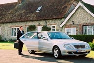 Platinum Chauffeur Cars Sussex 1042341 Image 8