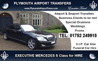 Plymouth Airport Transfers LTD 1049109 Image 4