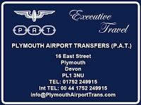 Plymouth Airport Transfers LTD 1049109 Image 6