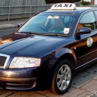 Portsmouth Taxis LTD 1034812 Image 0