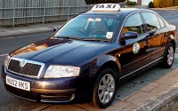 Portsmouth Taxis LTD 1034812 Image 3