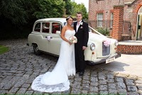Portsmouth Wedding Taxis (wedding Cars) 1037932 Image 0