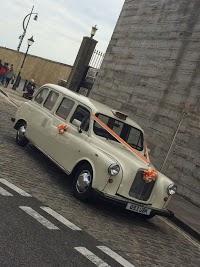 Portsmouth Wedding Taxis (wedding Cars) 1037932 Image 2