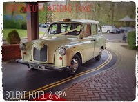 Portsmouth Wedding Taxis (wedding Cars) 1037932 Image 4