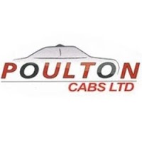 Poulton Cabs Ltd 1041385 Image 1